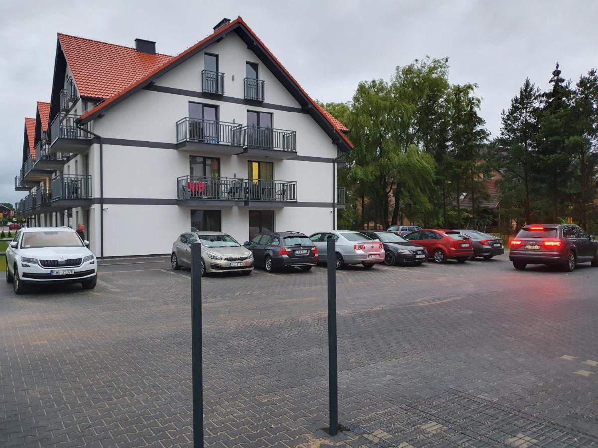 Apartamenty Majer 웨바 외부 사진