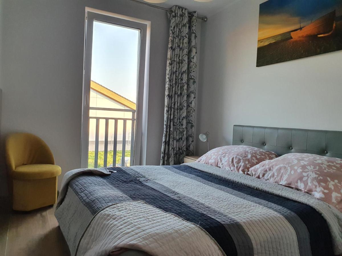 Apartamenty Majer 웨바 외부 사진