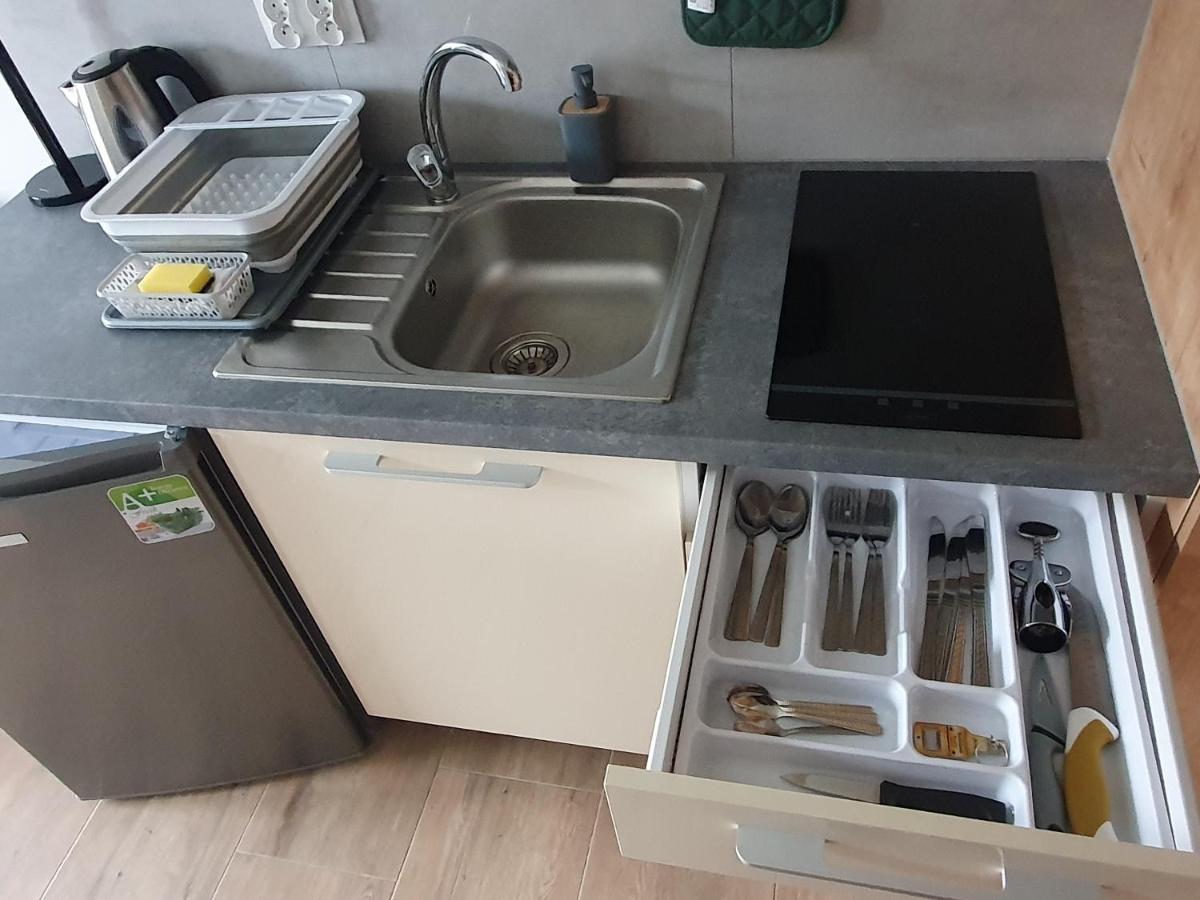 Apartamenty Majer 웨바 외부 사진