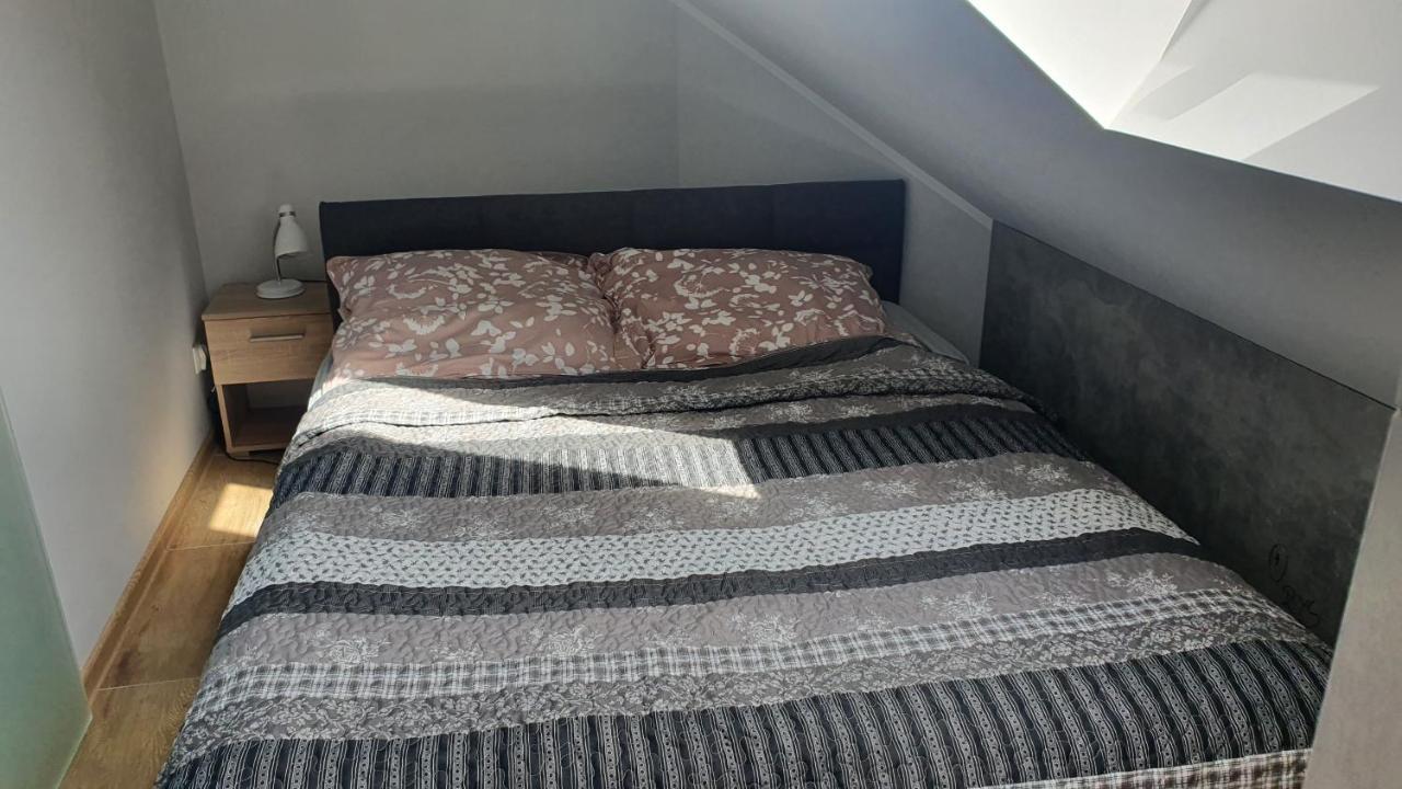 Apartamenty Majer 웨바 외부 사진