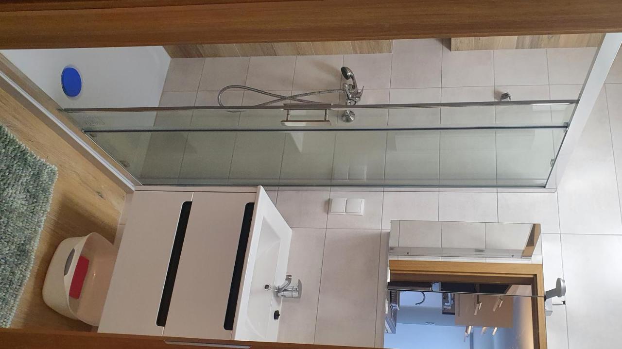 Apartamenty Majer 웨바 외부 사진
