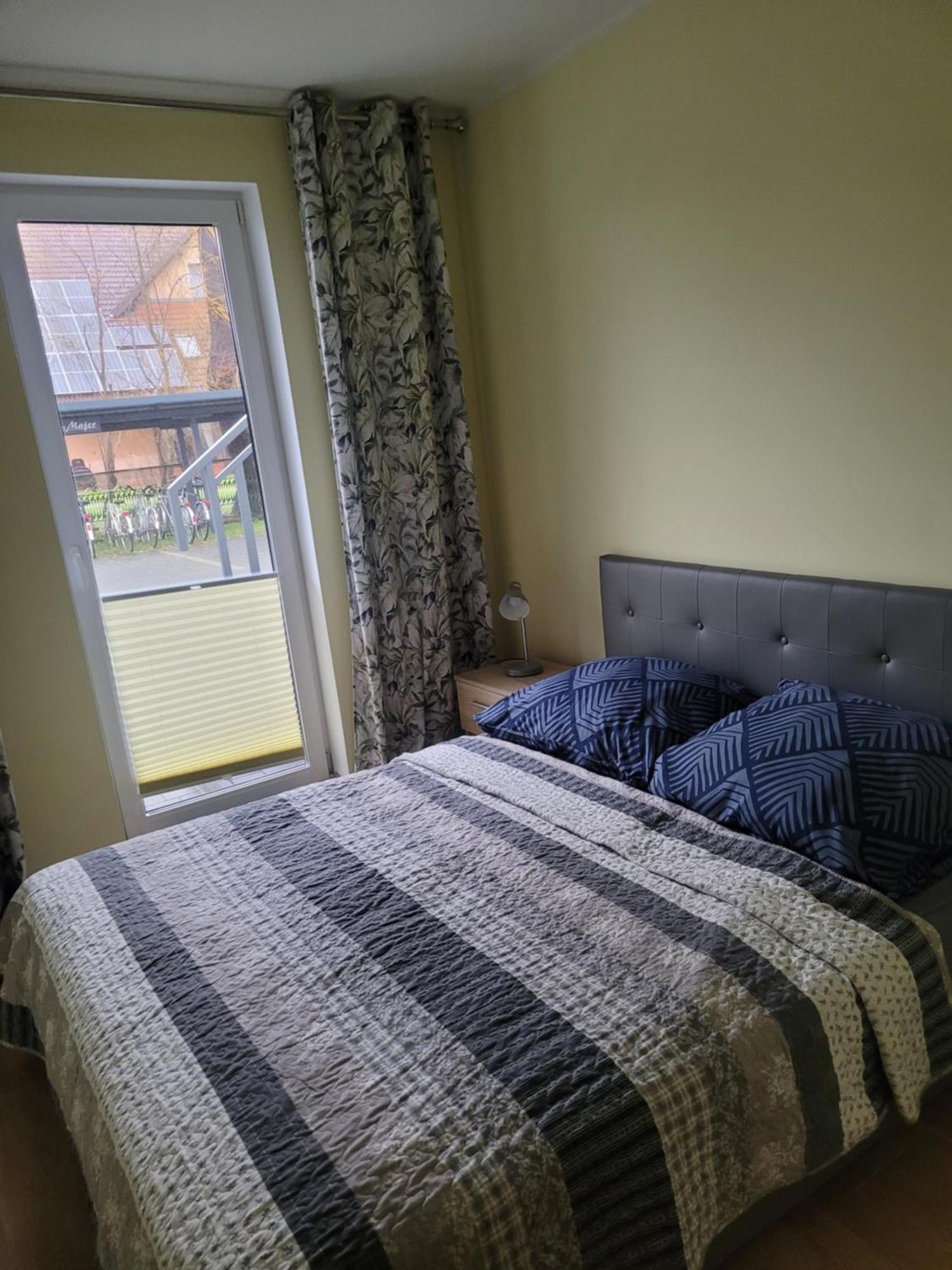 Apartamenty Majer 웨바 외부 사진