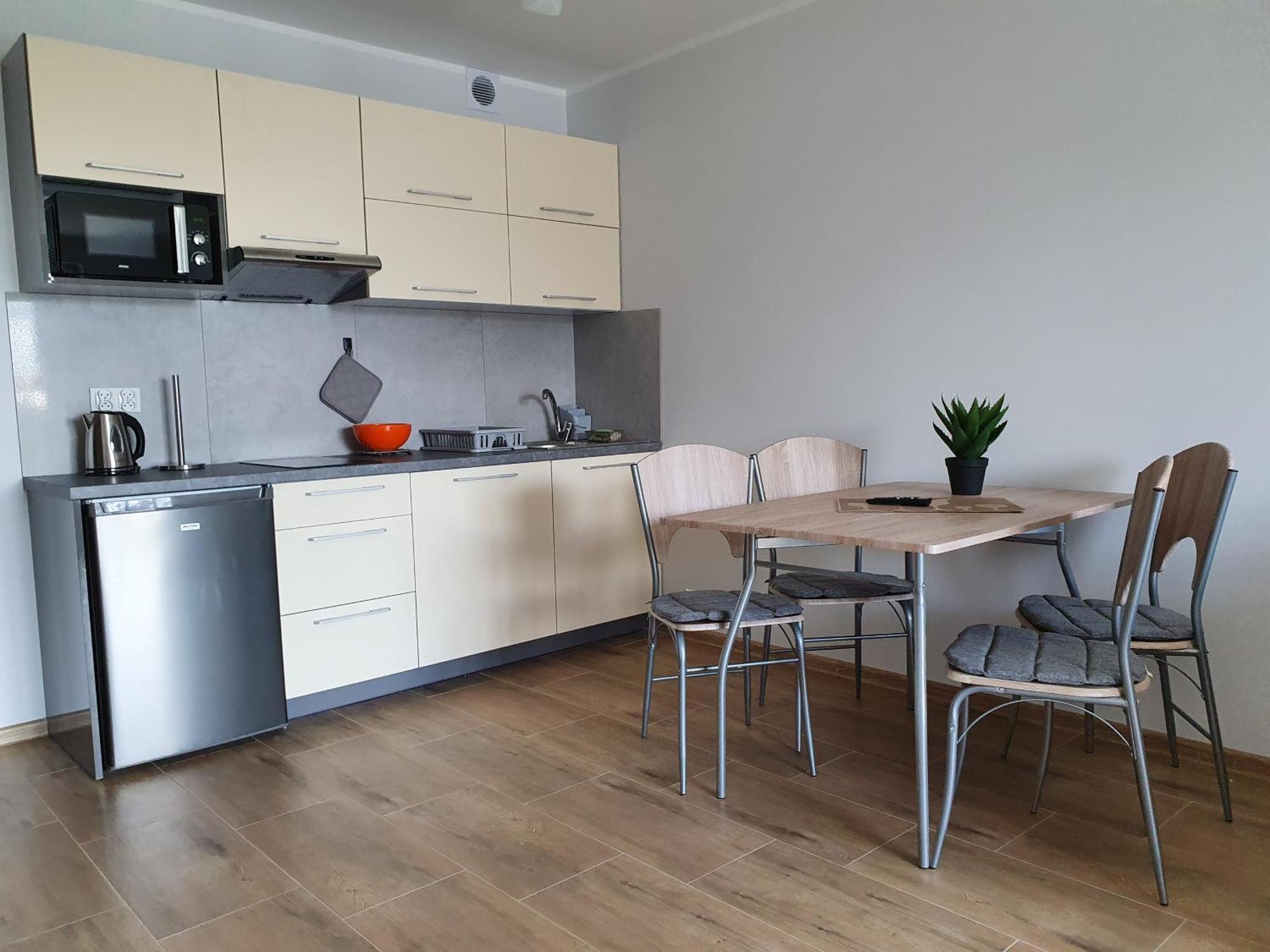 Apartamenty Majer 웨바 외부 사진