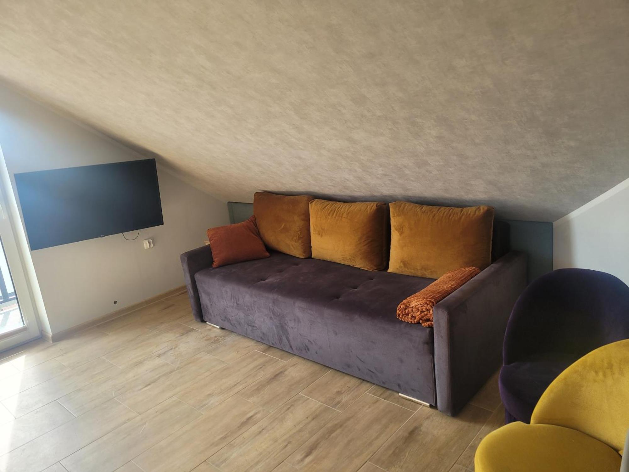 Apartamenty Majer 웨바 외부 사진