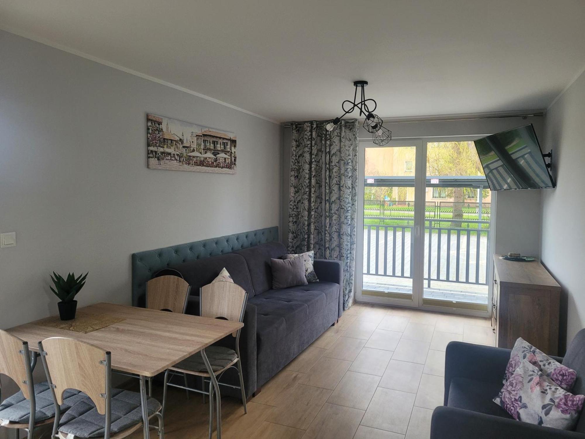 Apartamenty Majer 웨바 외부 사진