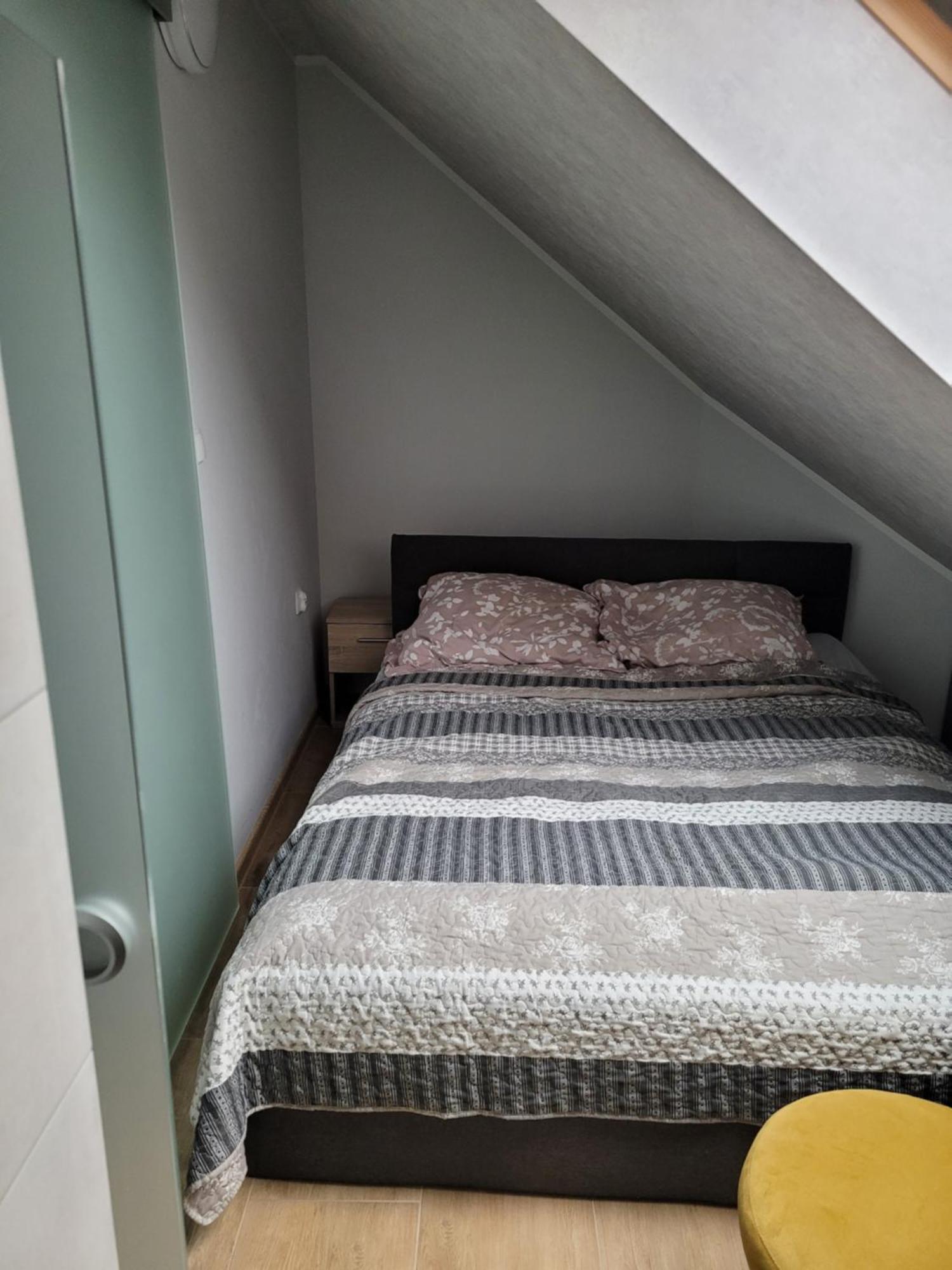 Apartamenty Majer 웨바 외부 사진