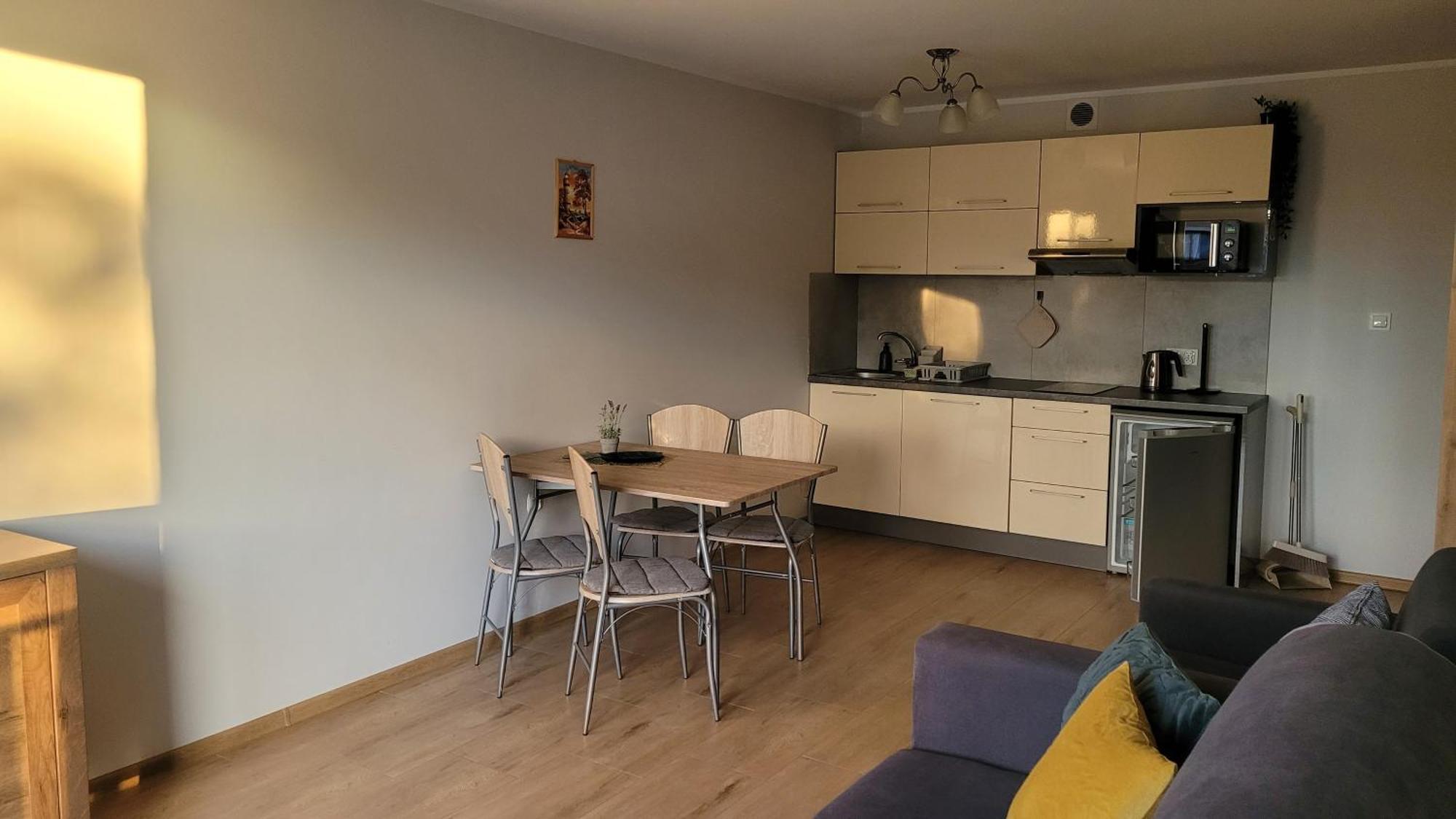 Apartamenty Majer 웨바 외부 사진