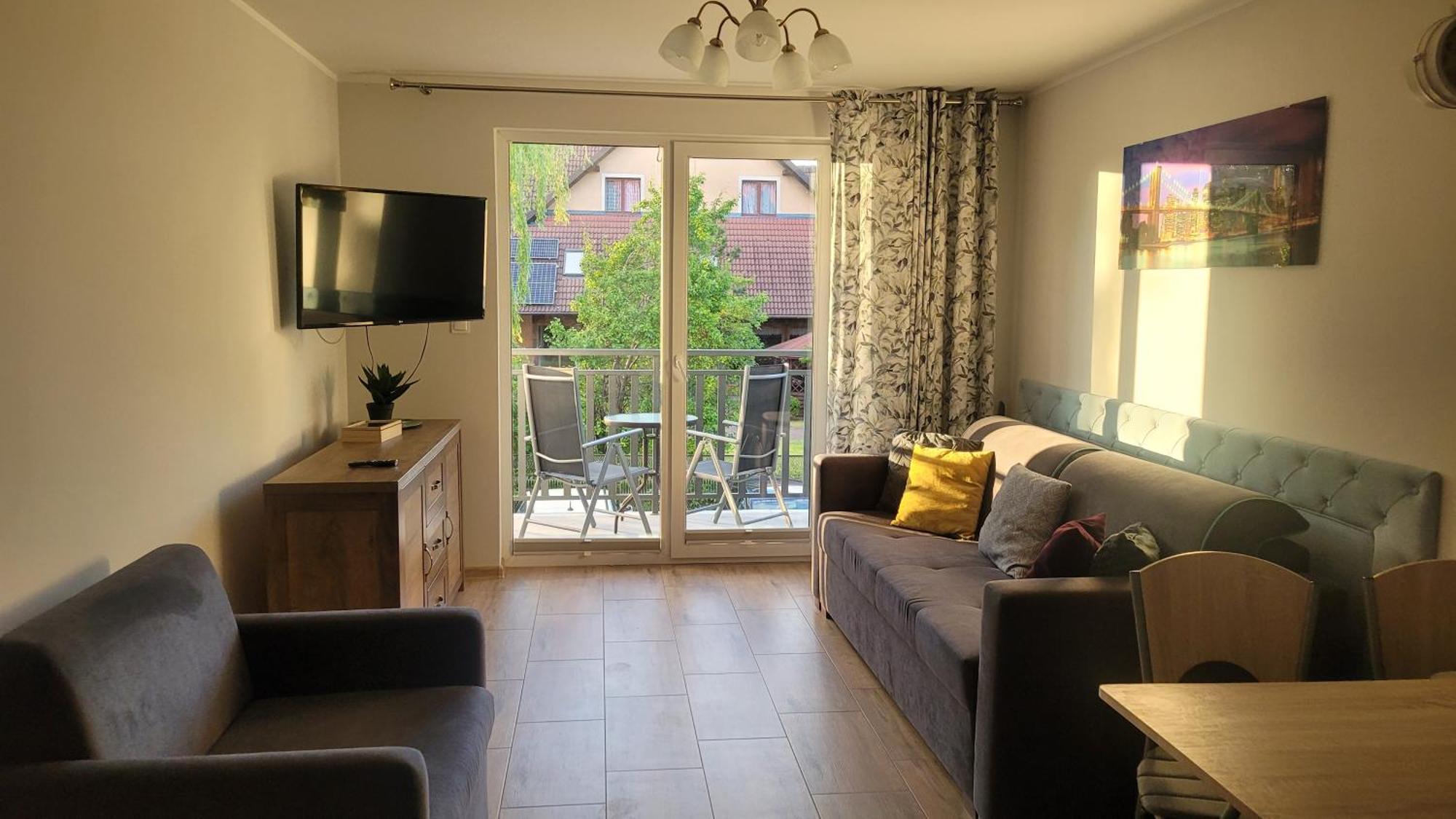 Apartamenty Majer 웨바 외부 사진