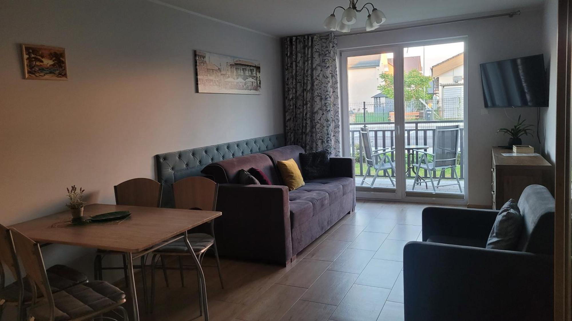 Apartamenty Majer 웨바 외부 사진