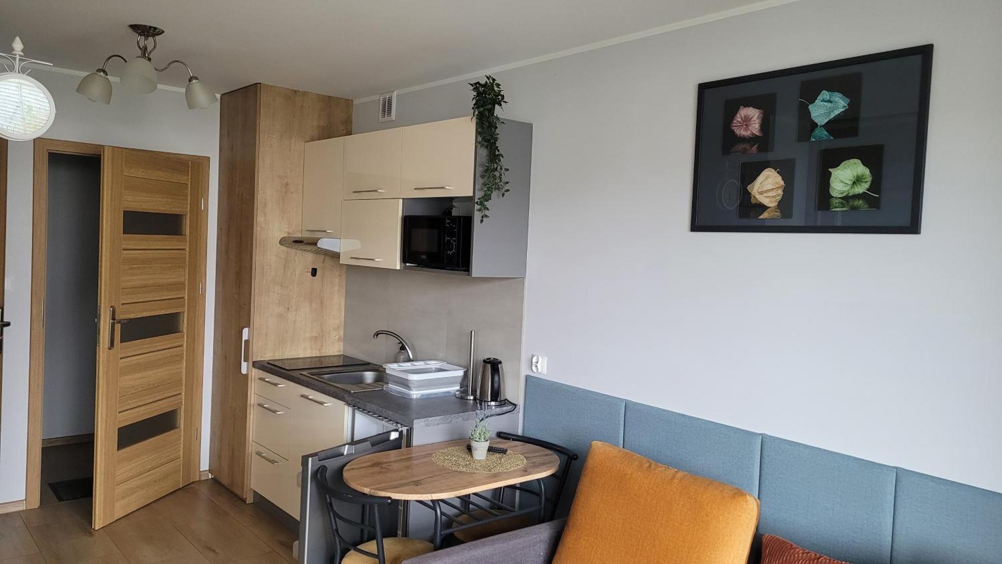 Apartamenty Majer 웨바 외부 사진