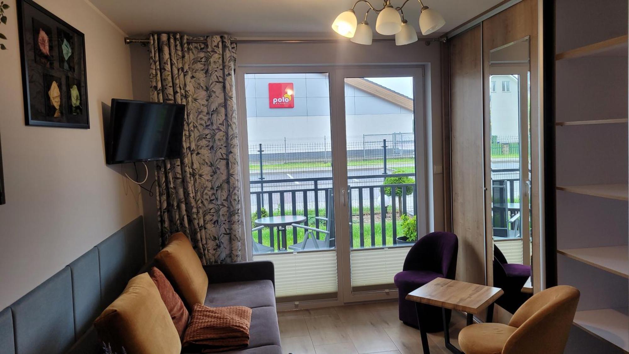 Apartamenty Majer 웨바 외부 사진