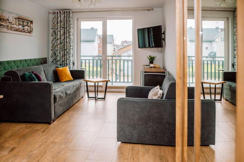Apartamenty Majer 웨바 외부 사진