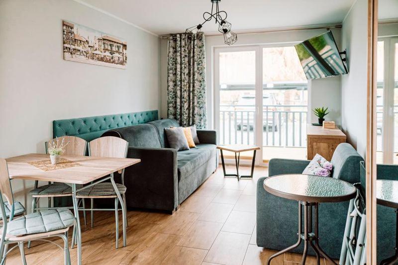 Apartamenty Majer 웨바 외부 사진
