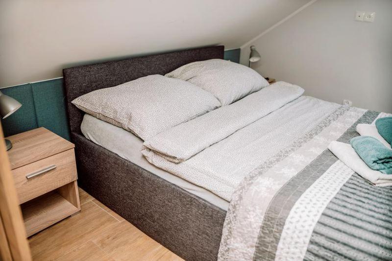 Apartamenty Majer 웨바 외부 사진