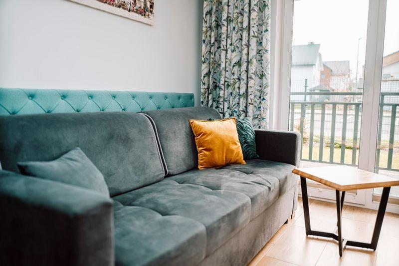 Apartamenty Majer 웨바 외부 사진