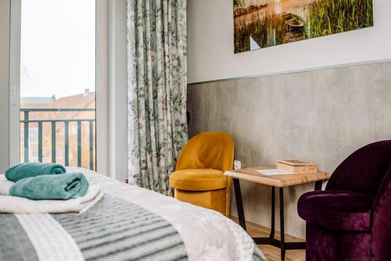 Apartamenty Majer 웨바 외부 사진