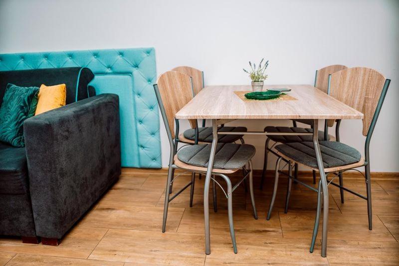 Apartamenty Majer 웨바 외부 사진