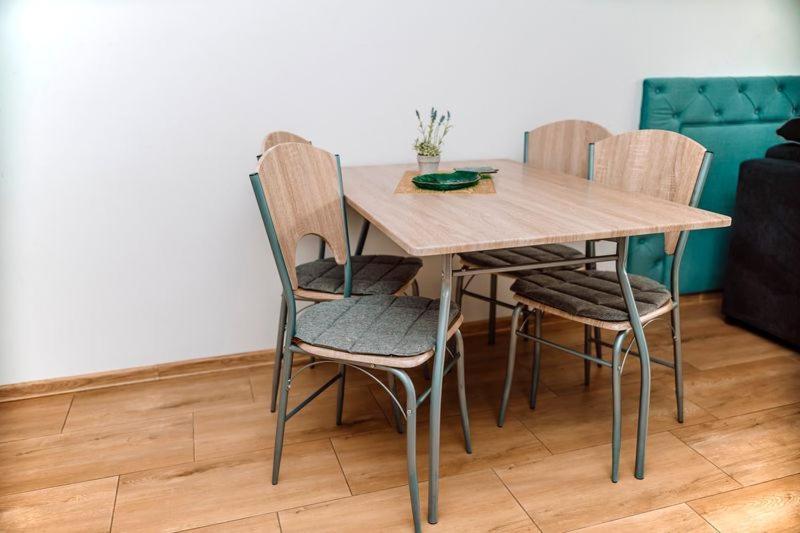 Apartamenty Majer 웨바 외부 사진
