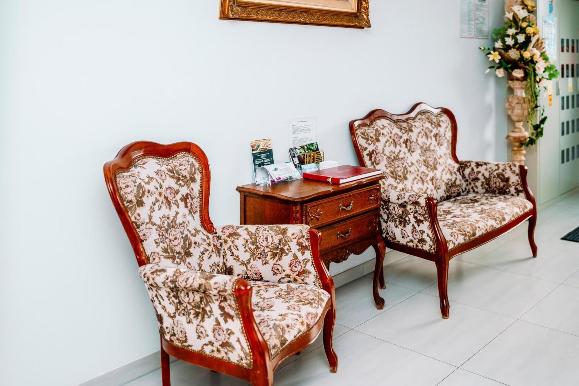 Apartamenty Majer 웨바 외부 사진