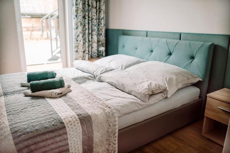Apartamenty Majer 웨바 외부 사진