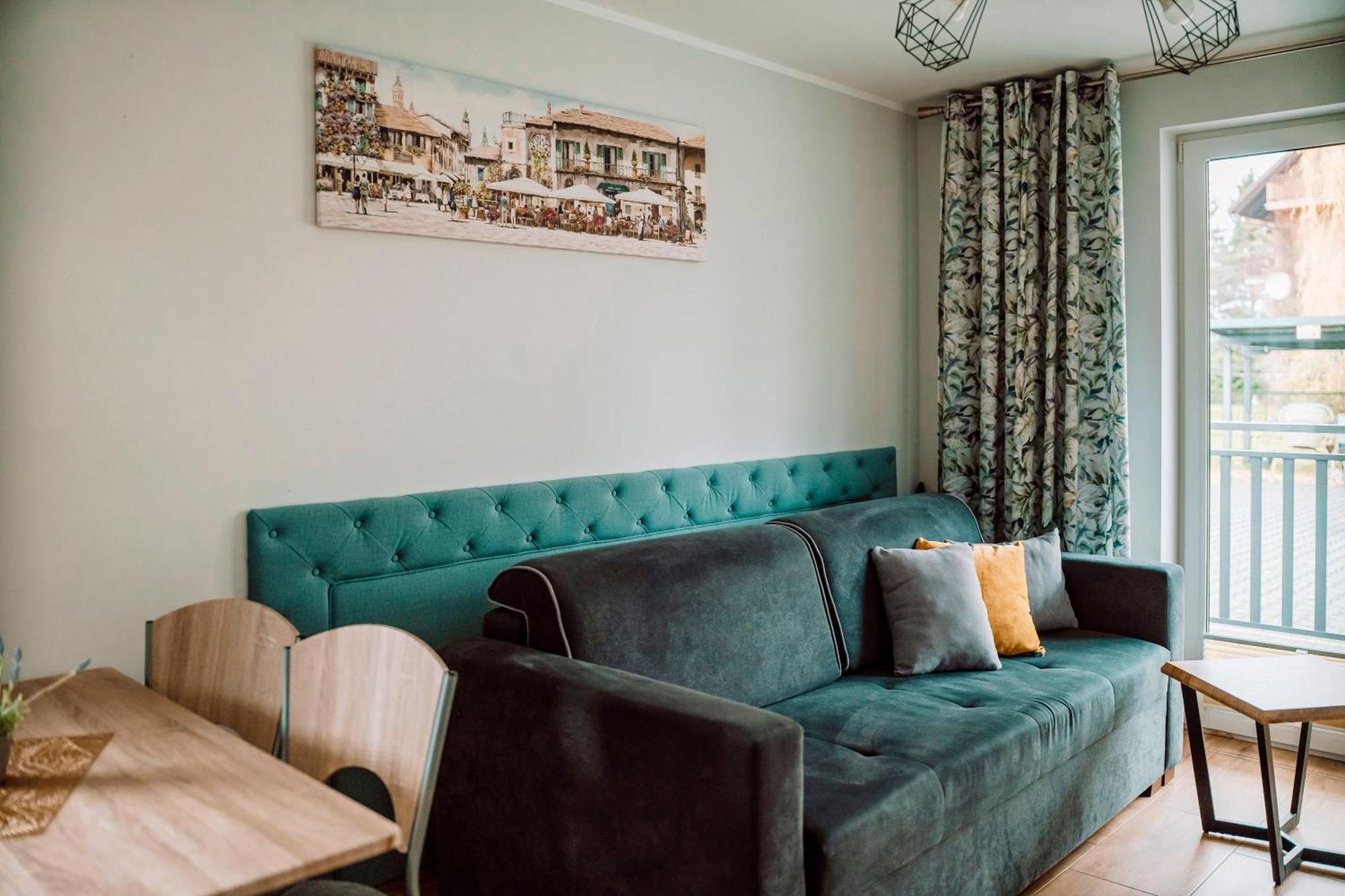 Apartamenty Majer 웨바 외부 사진