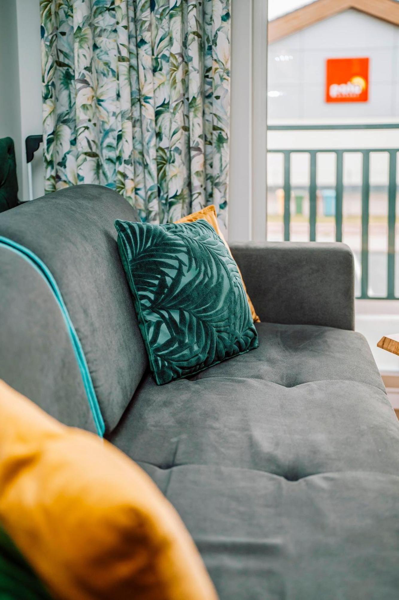 Apartamenty Majer 웨바 외부 사진