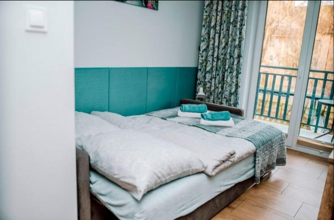Apartamenty Majer 웨바 외부 사진