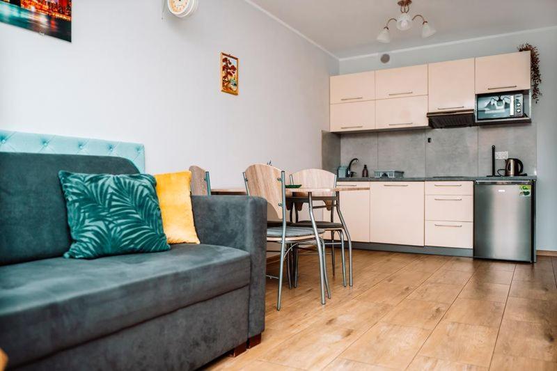 Apartamenty Majer 웨바 외부 사진