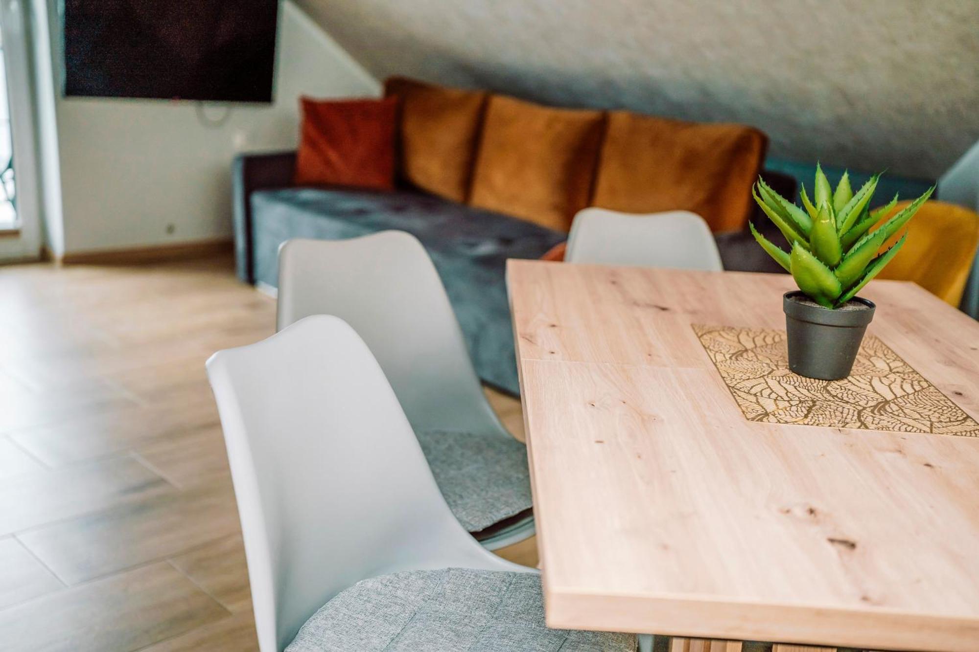 Apartamenty Majer 웨바 외부 사진