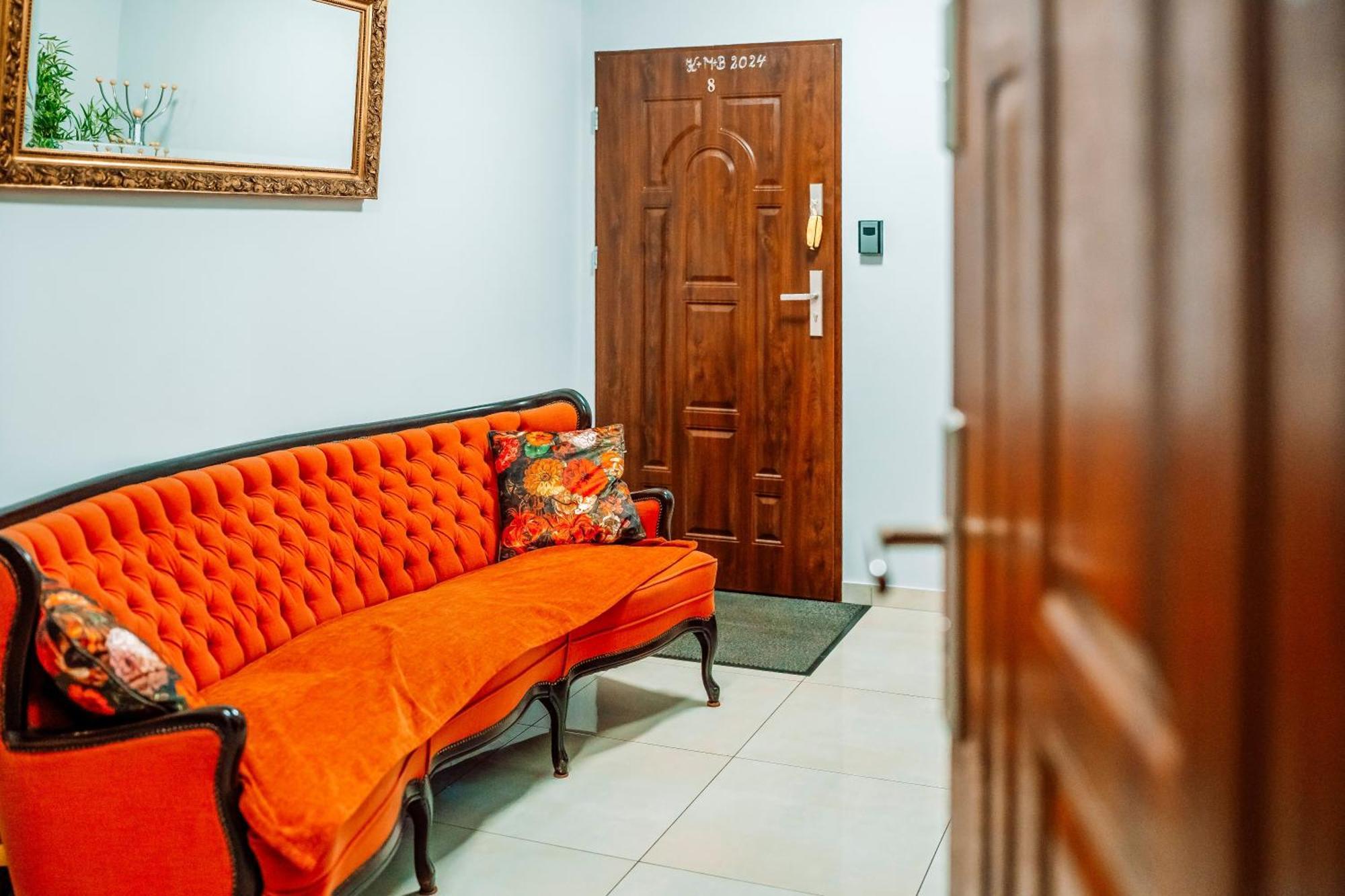 Apartamenty Majer 웨바 외부 사진
